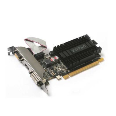ZOTAC GEFORCE GT 710 - Image 2
