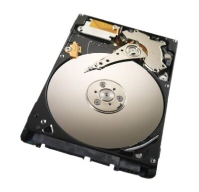 HARD DISK SEGATE 500GB
