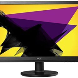 MONITOR AOC 18.5' LED E970SW