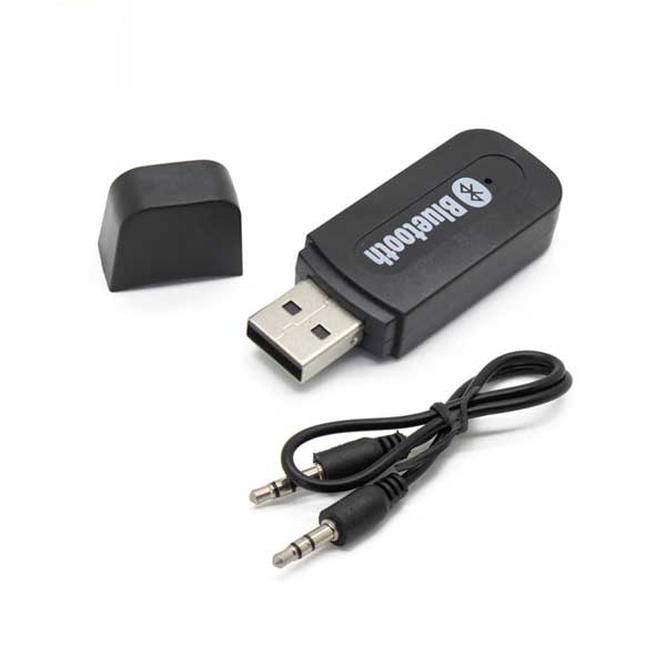 BLUETOOTH AUDIO RECEIVER | Techcart