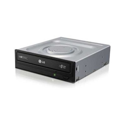 DVD RW LG 24X - Image 2