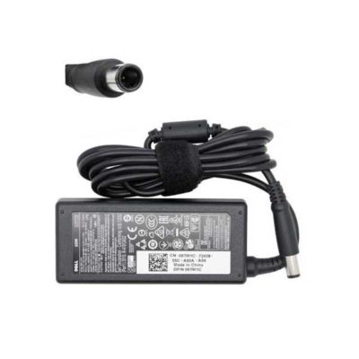 LAPTOP ADAPTER DVM DELL 65W