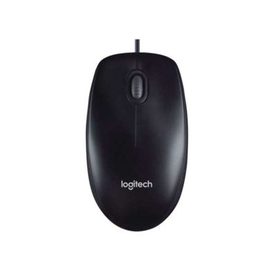 MOUSE LOGITECH M90