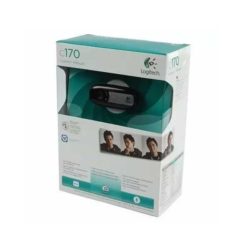 LOGITECH WEB CAM C170
