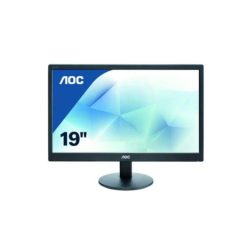 MONITOR AOC 18.5" LED