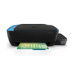 PRINTER HP INK TANK 319 AIO