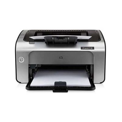 PRINTER HP LASER JET 1108