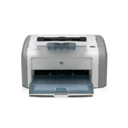 PRINTER HP LASERJET 1020
