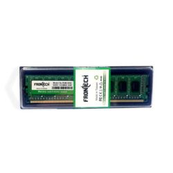 RAM FRONTECH 2GB DDR2 RAM-0035