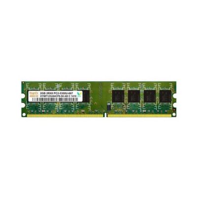 RAM HYNIX 2GB DDR2 (667MHZ)