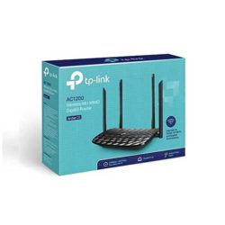 TP-LINK 1200MBPS WIRELESS AC1200 ARCHER C6