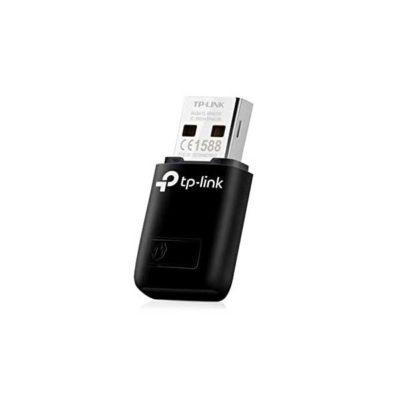 TP-LINK 300 USB ADAPTER(NANO)