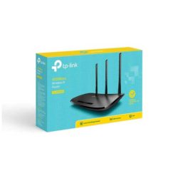 TP-LINK 450 MBPS ROUTER TL-WR940N(3 ANTENNA)
