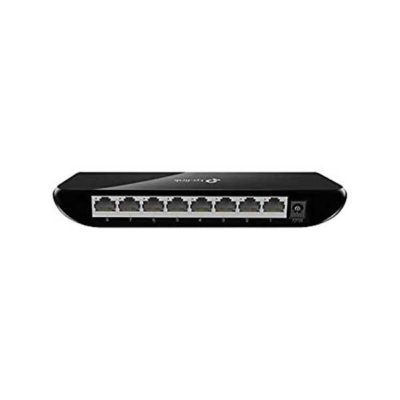 TP-LINK 8 PORT GIGABIT Unmanaged Switch SG1008D