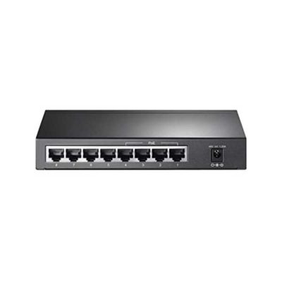 TP-LINK 8 PORT SWITCH - Image 3