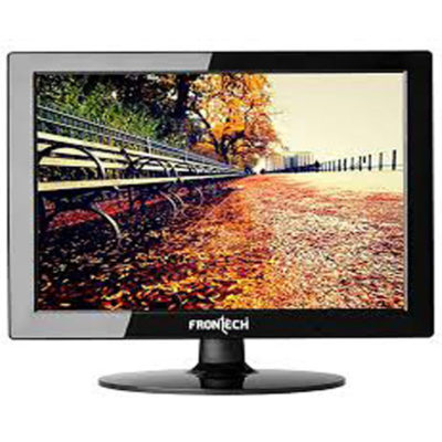Monitor Frontech LED 15.1" Square - Image 2