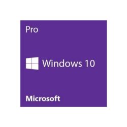 Microsoft windows 10 software pro 64 bit