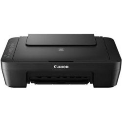 Printer Canon 2570 A i O