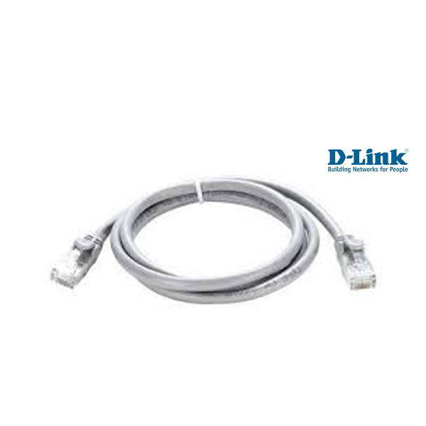 D-Link 1mtr Patch Cord