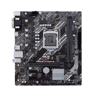 ASUS Prime H410M-E M.2 MICRO LGA1200 Motherboard