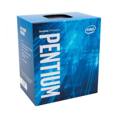Intel 2nd Gen Pentium Dual Core Processor G630
