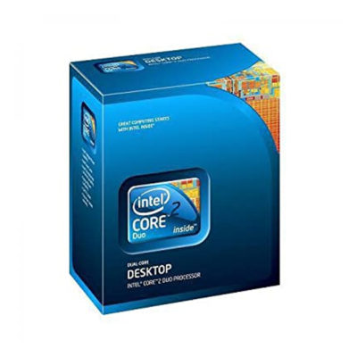 Intel Core 2 Duo E7500 2.93 GHz