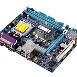 Mother Board Frontech G41 JIL-0468 DDR-2