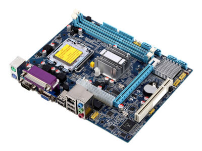 Mother Board Frontech G41 JIL-0468 DDR-2