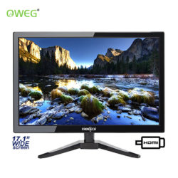 Monitor Frontech LED 17" Square