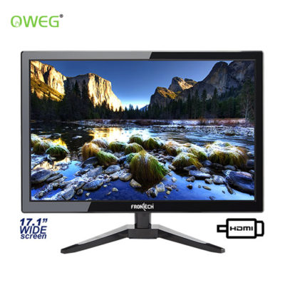 Monitor Frontech LED 17" Square
