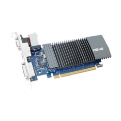 ASUS PCI EXP CARD GT710SL2GD5