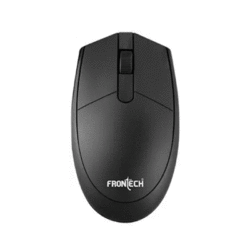 Frontech MS-0009 Wired Optical Mouse