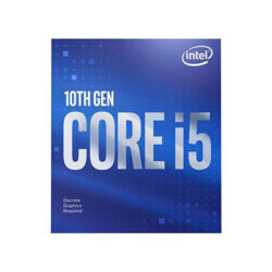 INTEL CORE 15-10400F 10TH GENERATION PROCESSOR