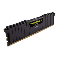 RAM DT CORSAIR VENGEANCE 3200MHZ. 8GB DDR4