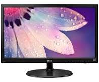 MONITER LG 19" 19M38HB-B.BTR HDMI