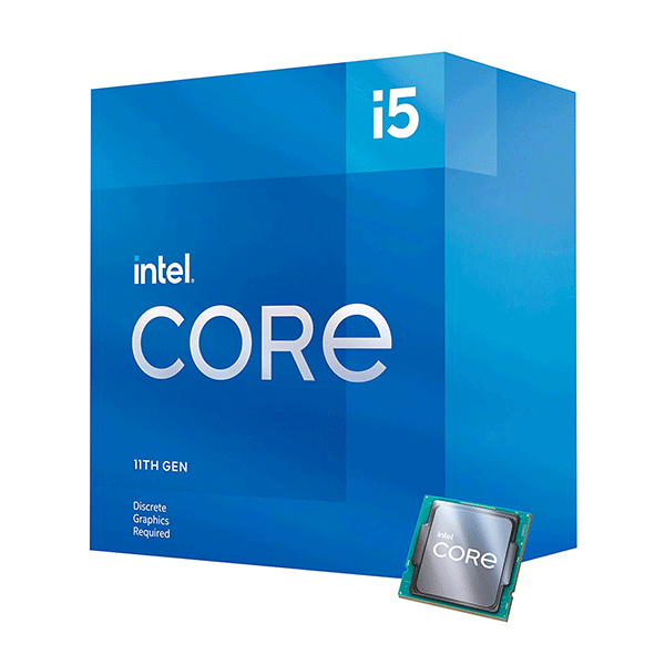 intel core i5 11 gen 11400