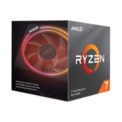 AMD RYZEN 7 3700X PROCESSOR