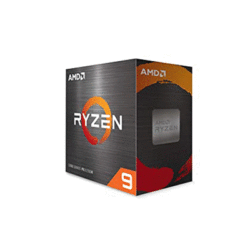 AMD Ryzen 9 5950X Processor