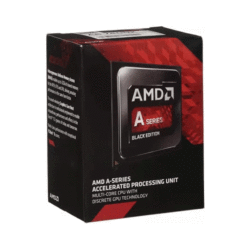 CPU PROCESSOR AMD A4 7400K