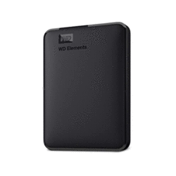 HARD DISK WD PLANDISC ELEMENT 2TB 2.5"USB