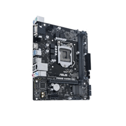 MOTHERBOARD ASUS PRIME H410M-CS