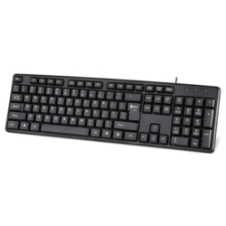 KEYBOARD ENTER - USB WIRED PINNACLE PRO