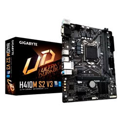 GIGABYTE H410M S2 V3 Motherboard