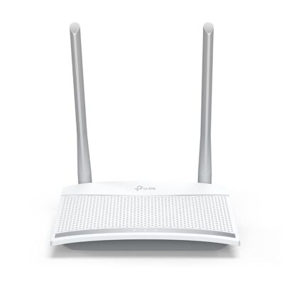 TP-Link TL-WR820N 300 Mbps WIRELESS ROUTER