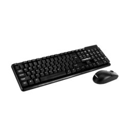 KEYBOARD COMBO Frontech JIL-1692 USB