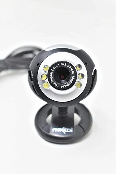 WEB CAMERA FRONTECH E-CAM FT-2251 - Image 2