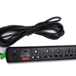 DVM POWER EXTENSION