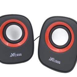 XCESS Multimedia Speaker XS 242