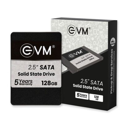 SSD EVM 256GB