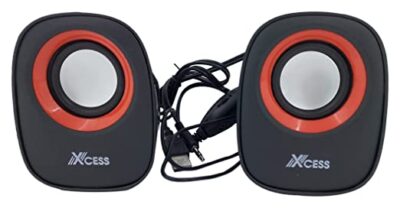 XCESS Multimedia Speaker XS 242 - Image 2